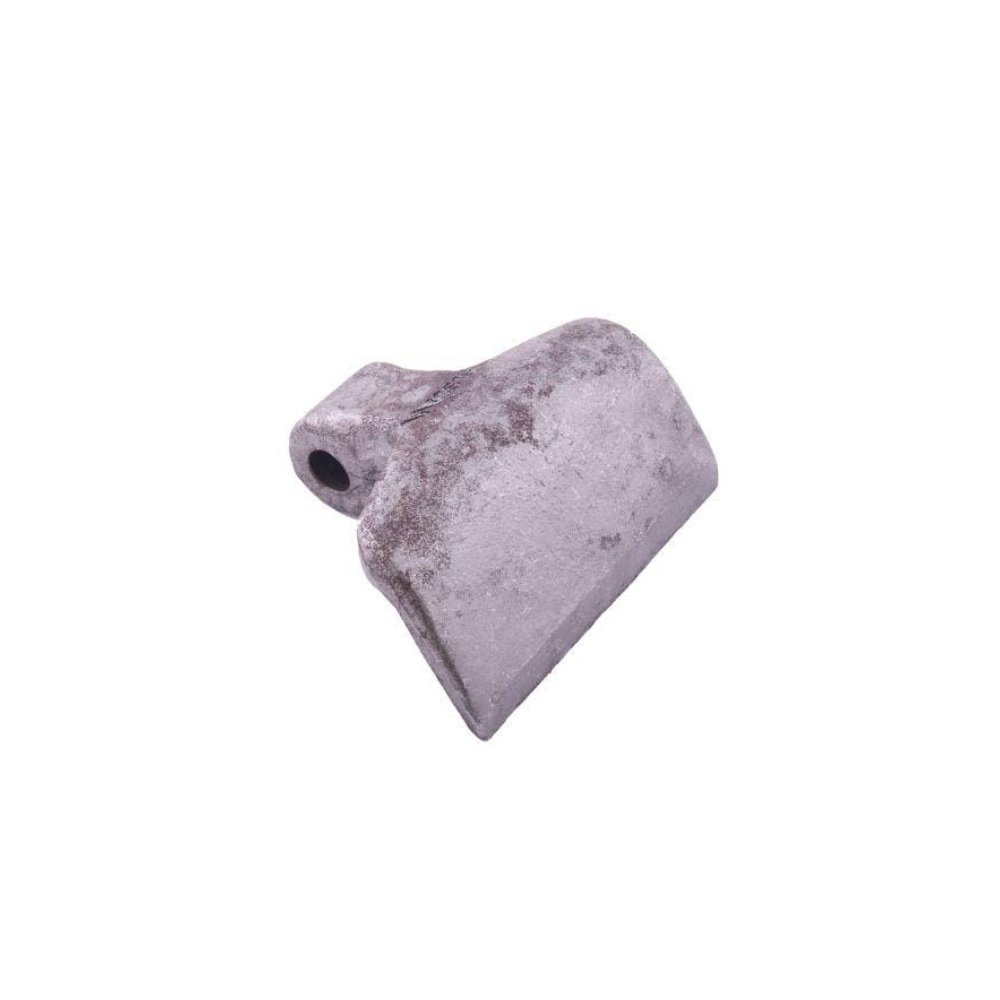 Bijak młotkowy mulczarka zastosowanie Berti. Maschio Waryński