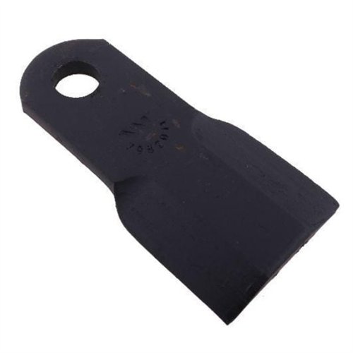 Bijak młotkowy mulczarka zastosowanie Samasz Celli otwór 16 mm Waryński