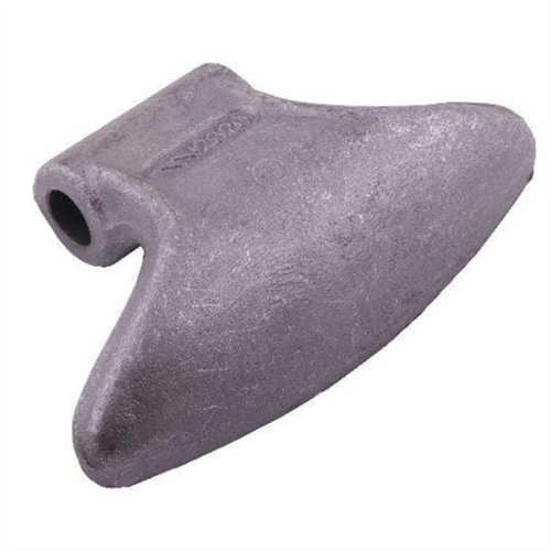 Bijak młotkowy mulczarka zastosowanie Perfekt Rosatella otwór 20 mm Waryński