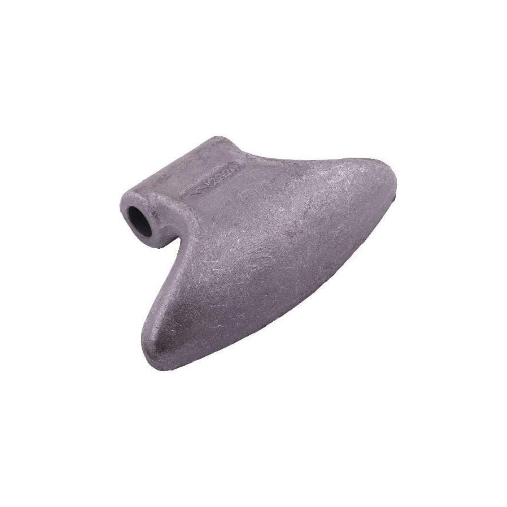 Bijak młotkowy mulczarka zastosowanie Perfekt Rosatella otwór 20 mm Waryński