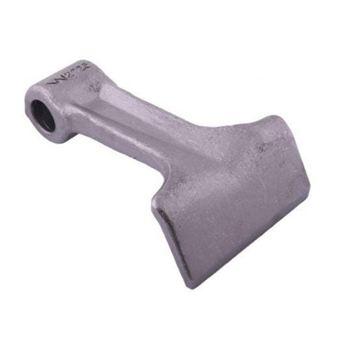 Bijak młotkowy mulczarka zastosowanie Kuhn Waryński