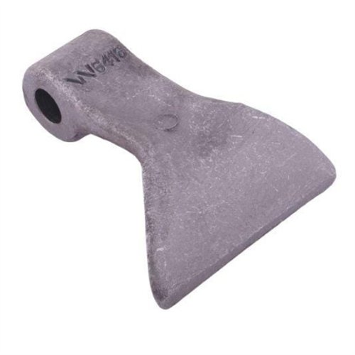 Bijak młotkowy mulczarka zastosowanie Agrimaster. Samasz 100/40/110 Waryński