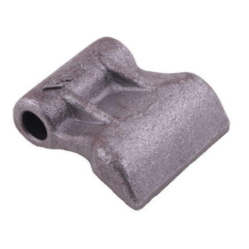 Bijak młotkowy mulczarka zastosowanie Samasz Ducker otwór 13 mm Waryński