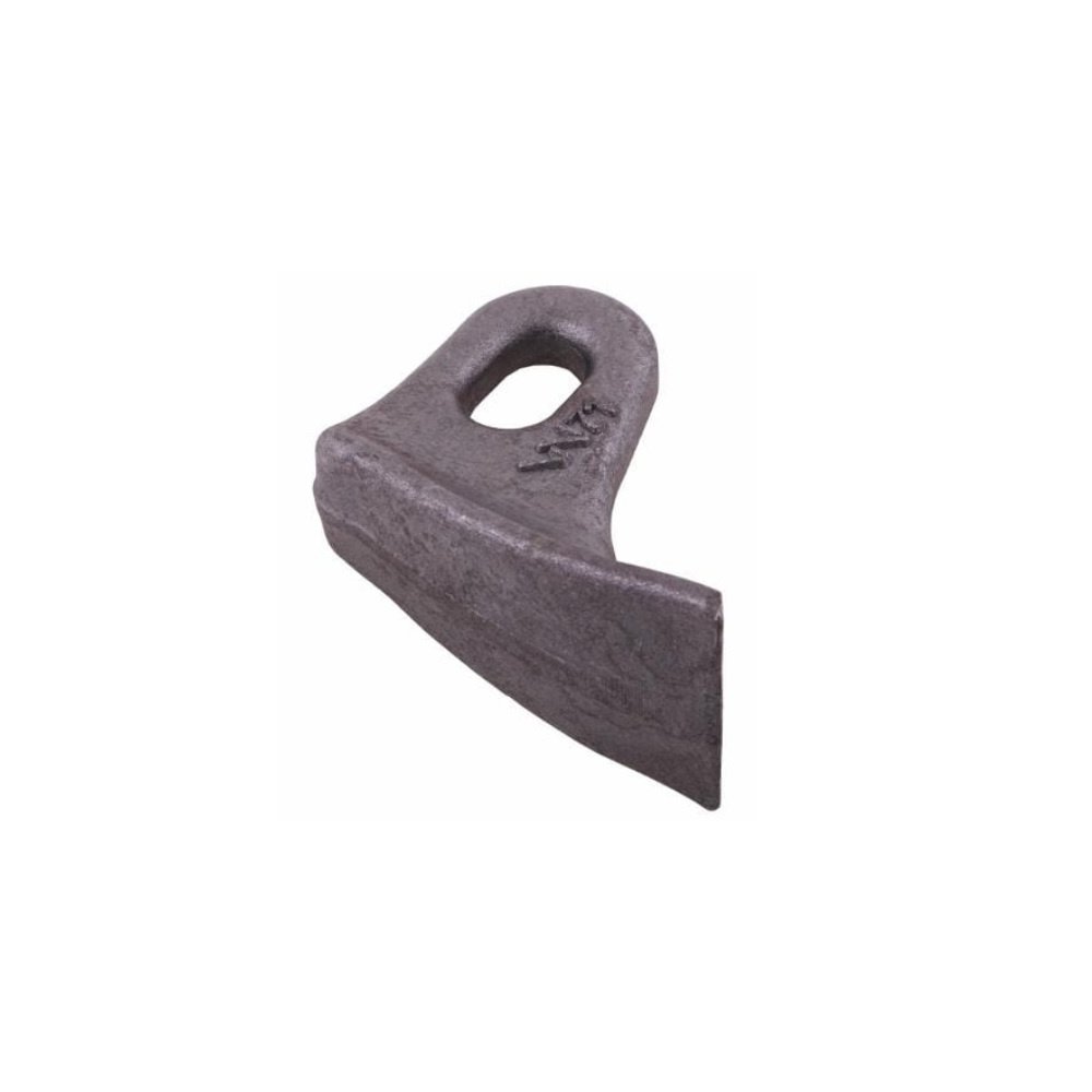 Bijak młotkowy mulczarka zastosowanie Bonford Waryński