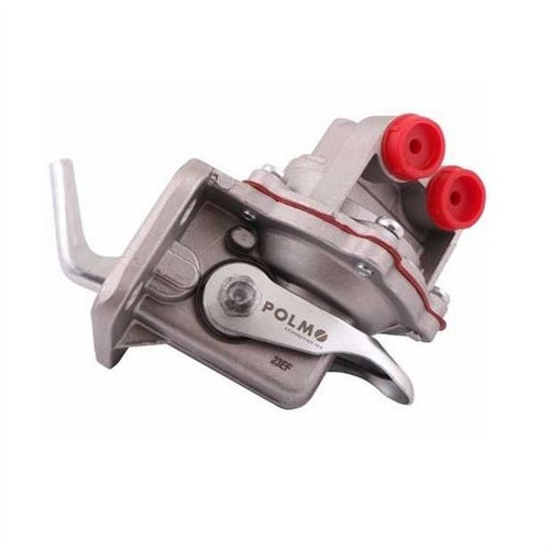 Pompa zasilająca Case, McCormick, Steyr 130300080739 POLMO