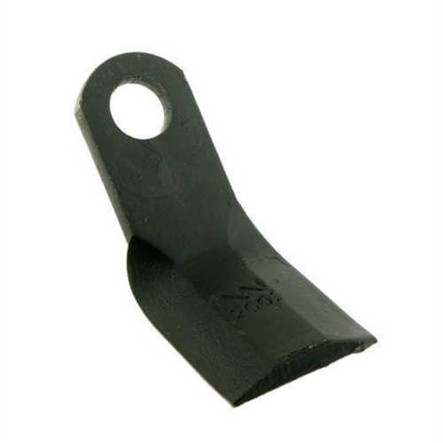 Bijak nóż mulczarka zastosowanie Agrimaster Waryński