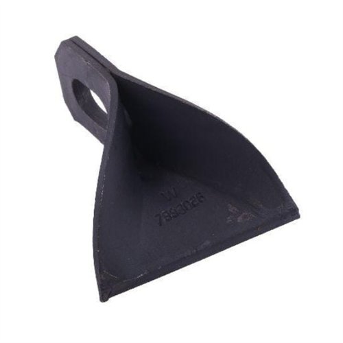 Bijak młotkowy mulczarka zastosowanie Samasz Agrimaster Waryński