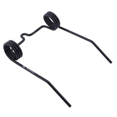 Palec sprężysty nagarniacza motowideł zastosowanie New Holand 80433415 Waryński