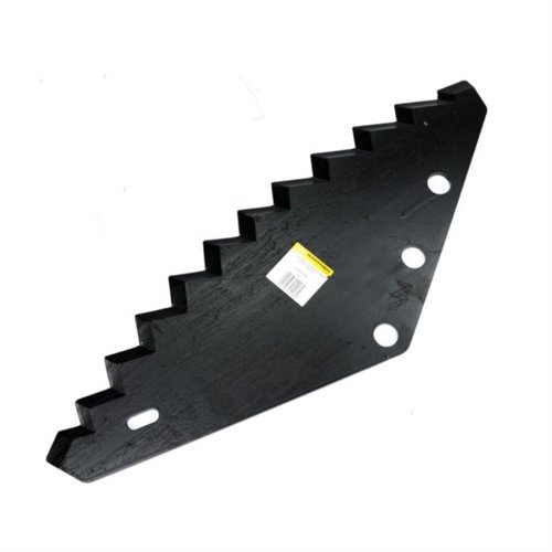 Nóż paszowozu uniwersalny otwór 22 mm Waryński