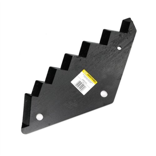 Nóż paszowozu zastosowanie Triolet. Stoll Waryński