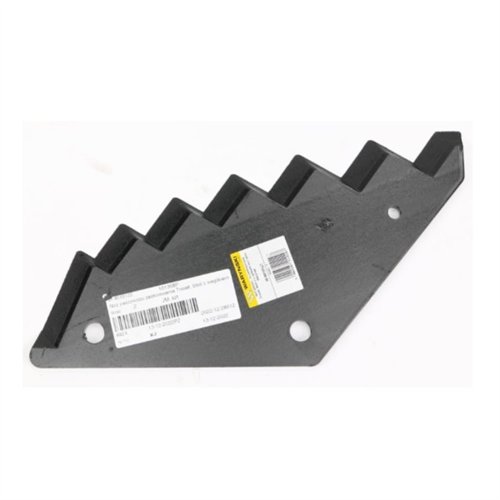 Nóż paszowozu zastosowanie Triolet. Stoll z węglikiem wolframu Waryński