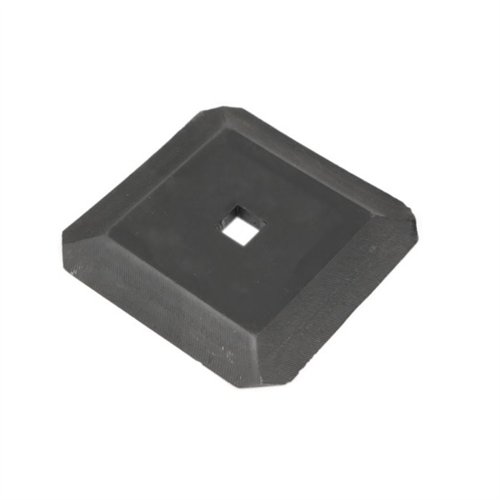 Nóż paszowozu kwadrat 85x5 mm zastosowanie Luclar Seko DeLaval Waryński