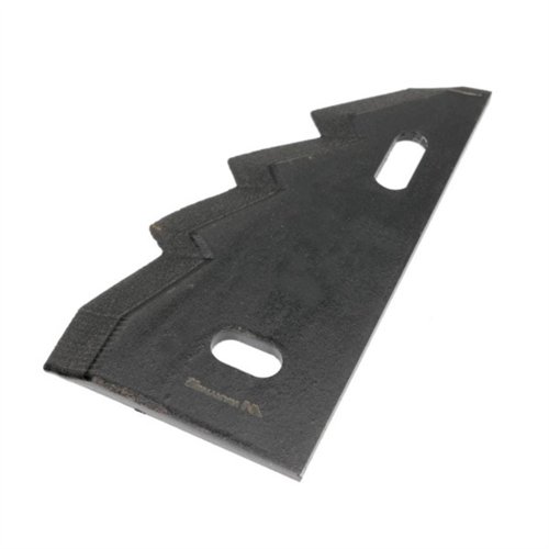 Nóż paszowozu zastosowanie Luclar Himel Jeulin Peecon Waryński