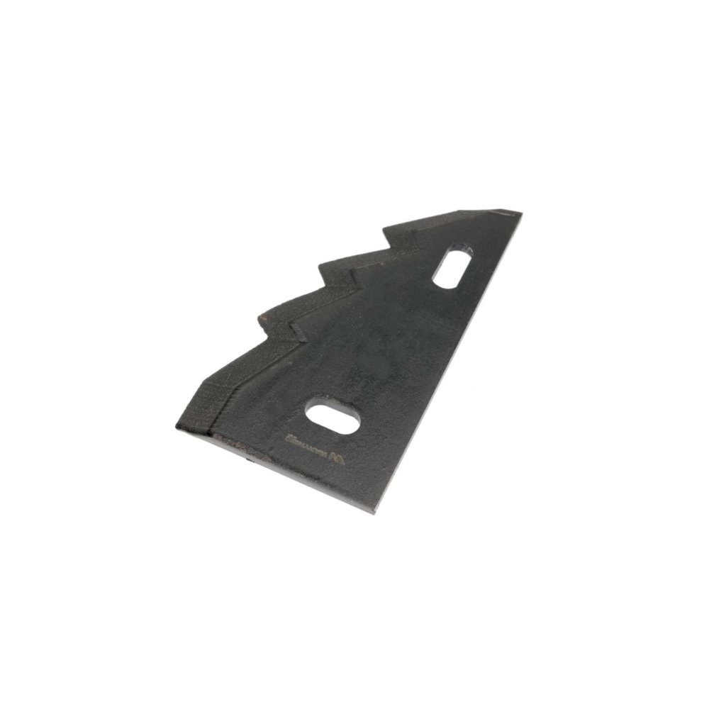 Nóż paszowozu zastosowanie Luclar Himel Jeulin Peecon Waryński