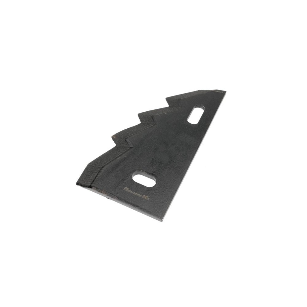 Nóż paszowozu zastosowanie Luclar Himel Jeulin Peecon z węglikiem wolframu Waryński