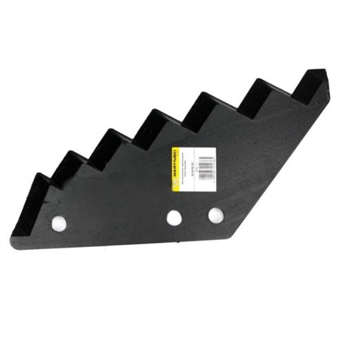 Nóż paszowozu zastosowanie Kuhn Waryński