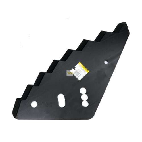 Nóż paszowozu zastosowanie Sano Mayer z węglikiem wolframu Waryński