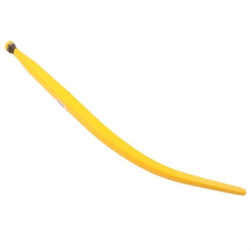 Ząb ładowacza wygięty zamykający L- 780 mm chwytak (krokodyl) Tur WARYŃSKI