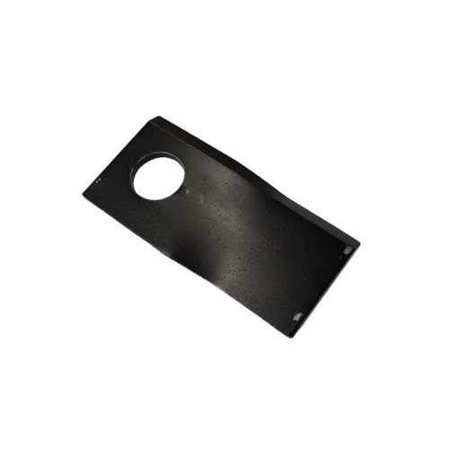 Nóż, nożyk kosiarka 100X48X4X21 lewy zastosowanie 434977 Pottinger WARYŃSKI ( sprzedawane po 25 )