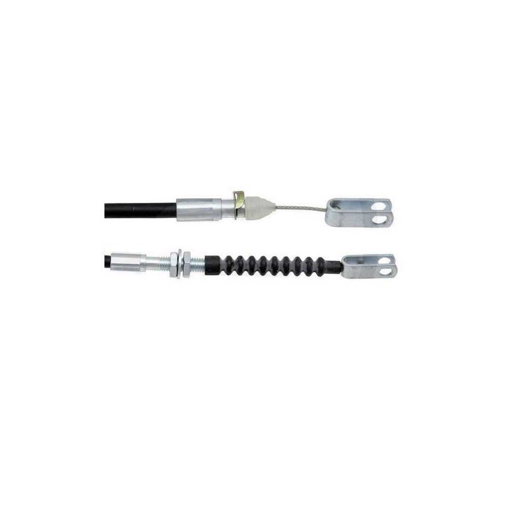 Linka gazu L-2180mm Renault 7700046324