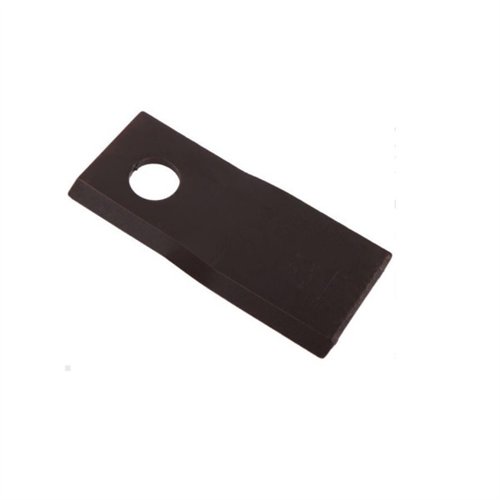 Nóż, nożyk kosiarka 115X47X4X19 prawy zastosowanie 9520420 Claas WARYŃSKI ( sprzedawane po 25 )