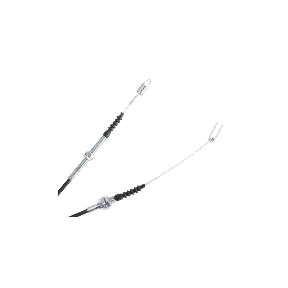 Linka gazu L-1760mm Renault, Ares 7700038060