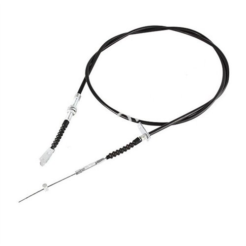 Linka gazu L-2200mm John Deere, Renault, Ceres 7700018794