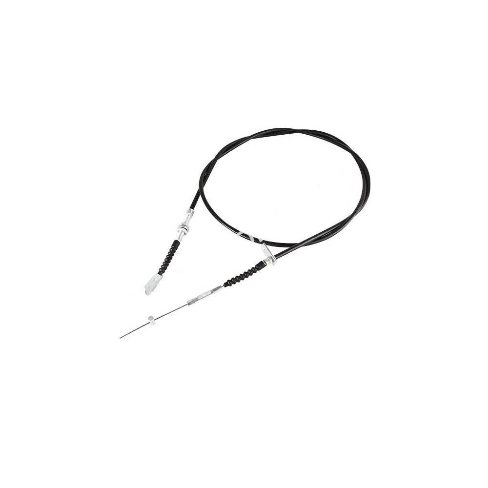 Linka gazu L-2200mm John Deere, Renault, Ceres 7700018794