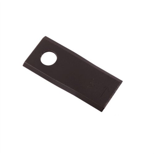 Nóż. nożyk kosiarka lewy 93x40x3mm otwór 16.2 zastosowanie 56151200 Kuhn WARYŃSKI ( sprzedawane po 25 )