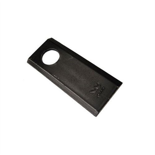 Nóż, nożyk kosiarka rotacyjna (polska) 5036010450 96X40X3X19 prosty WARYŃSKI ( sprzedawane po 25 )