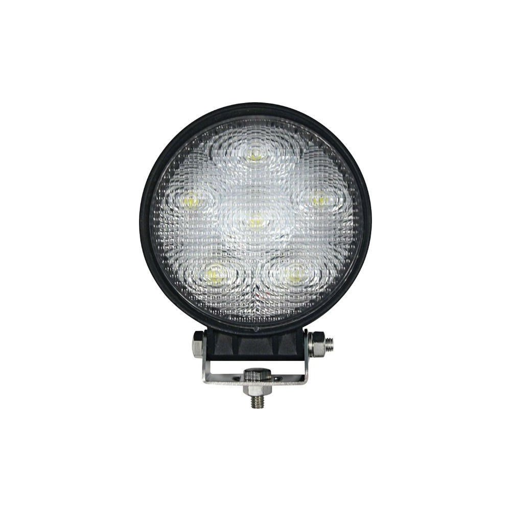 Lampa robocza LED 6x3W 12V-24V 1440lm