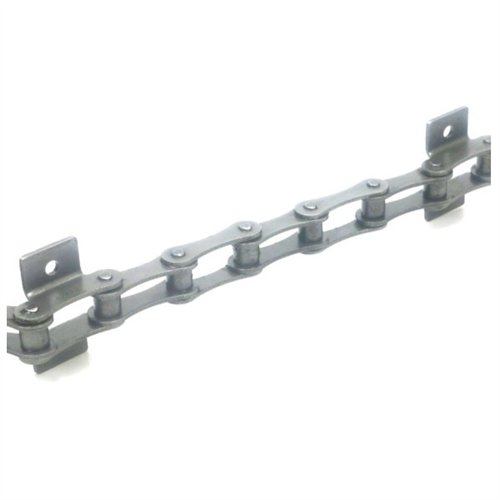 Łańcuch podajnika A2050 210A (R1 1.1/4) łapka K1 co 6 ogniwo 5m Waryński