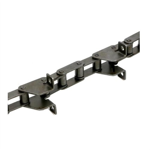 Łańcuch podajnika 38.4R łapka SD co 4 ogniwa 5m Waryński