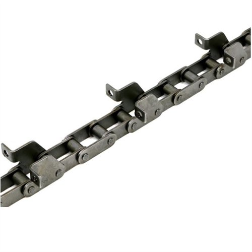 Łańcuch podajnika 38.4VB łapka SD co 4 ogniwo 5m Waryński