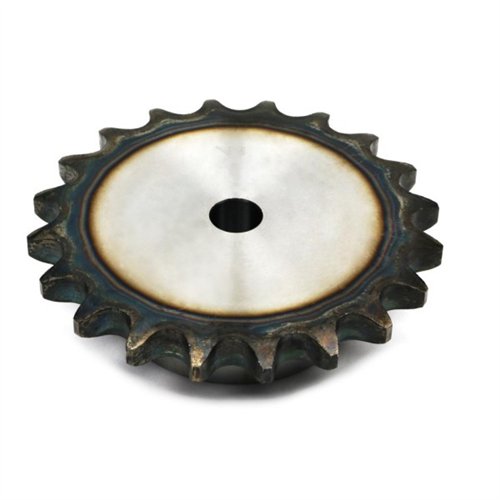 Koło zębate hartowane z kołnierzem 12B-1 (R1 3/4) Z-13 Waryński