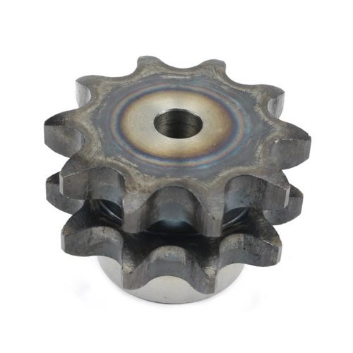 Koło zębate hartowane z kołnierzem 12B-2 (R2 3/4) Z-10 Waryński