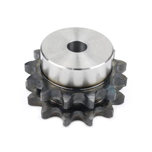 Koło zębate hartowane z kołnierzem 12B-2 (R2 3/4) Z-13 Waryński