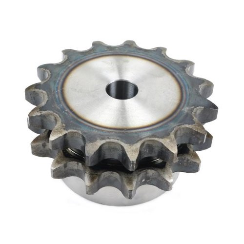 Koło zębate hartowane z kołnierzem 12B-2 (R2 3/4) Z-15 Waryński