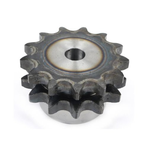 Koło zębate hartowane z kołnierzem 16B-2 (R2 1) Z-13 Waryński