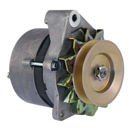 Alternator ZETOR 5911-5740