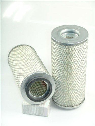 Filtr powietrza Case, Claas, Deutz, Fendt, John Deere, Renault SA14008, P181088