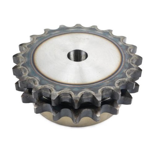 Koło zębate hartowane z kołnierzem 16B-2 (R2 1) Z-20 Waryński