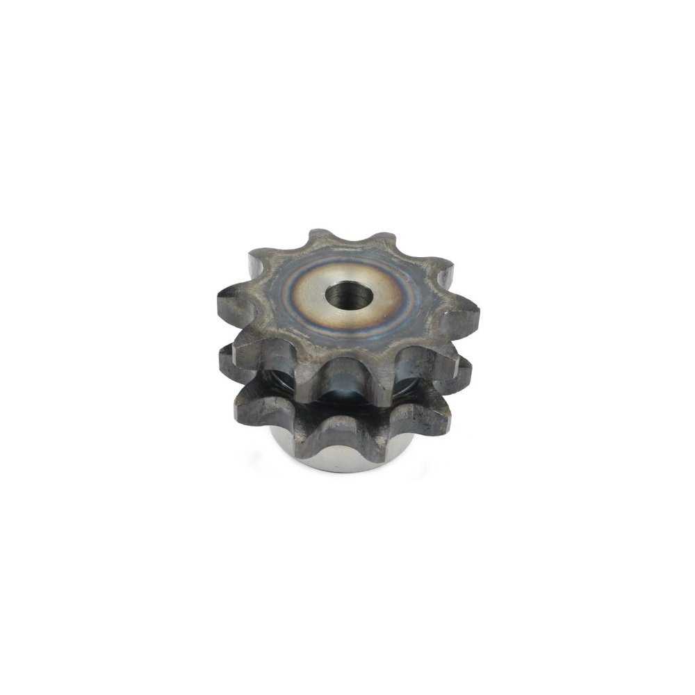 Koło zębate hartowane z kołnierzem 20B-2 (R2 1.1/4) Z-10 Waryński