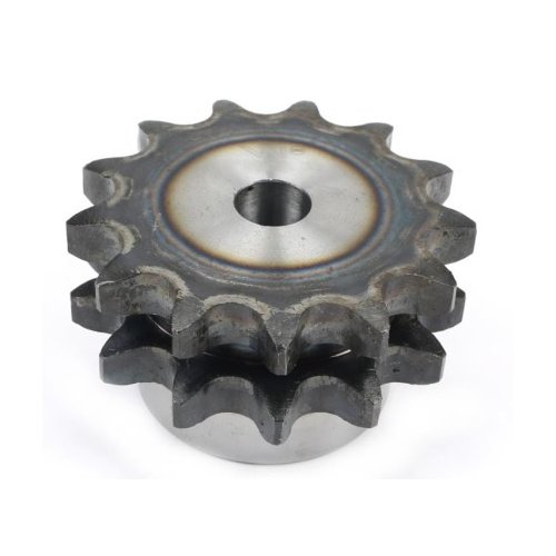 Koło zębate hartowane z kołnierzem 20B-2 (R2 1.1/4) Z-13 Waryński