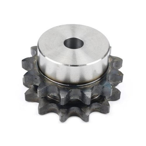 Koło zębate hartowane z kołnierzem 20B-2 (R2 1.1/4) Z-13 Waryński