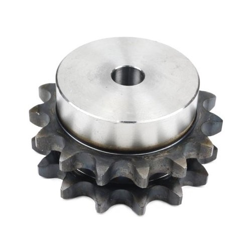 Koło zębate hartowane z kołnierzem 20B-2 (R2 1.1/4) Z-15 Waryński