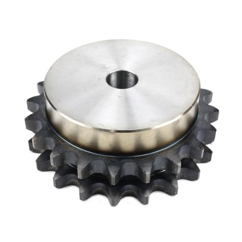 Koło zębate hartowane z kołnierzem 20B-2 (R2 1.1/4) Z-20 Waryński