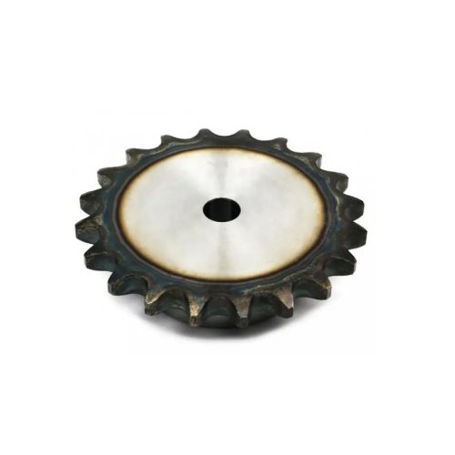 Koło zębate hartowane z kołnierzem 24B-1 (R1 1.1/2) Z-22 Waryński