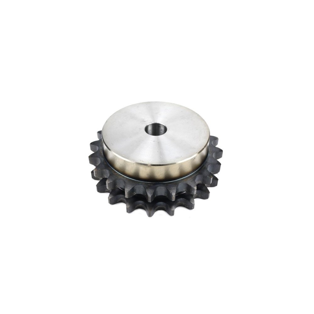 Koło zębate hartowane z kołnierzem 24B-2 (R2 1.1/2) Z-20 Waryński