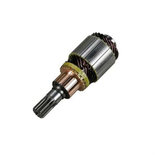 Wirnik rozrusznika z reduktorem C-330, C-360